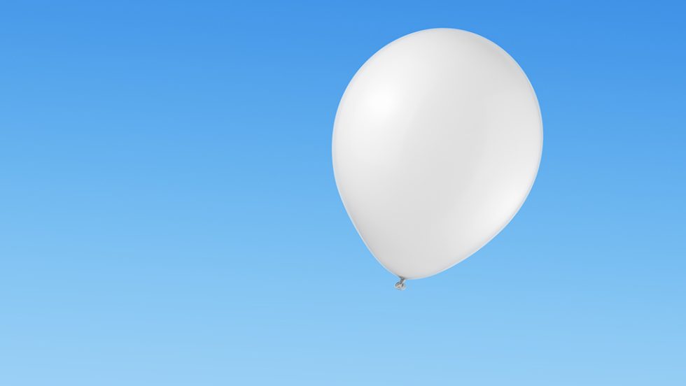 leuko baloni